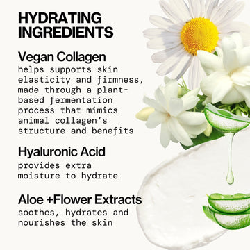 Vegan Collagen Complex Serum - Pacifica