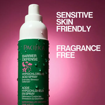 Barrier Defense Hypochlorous Acid Daily Spray