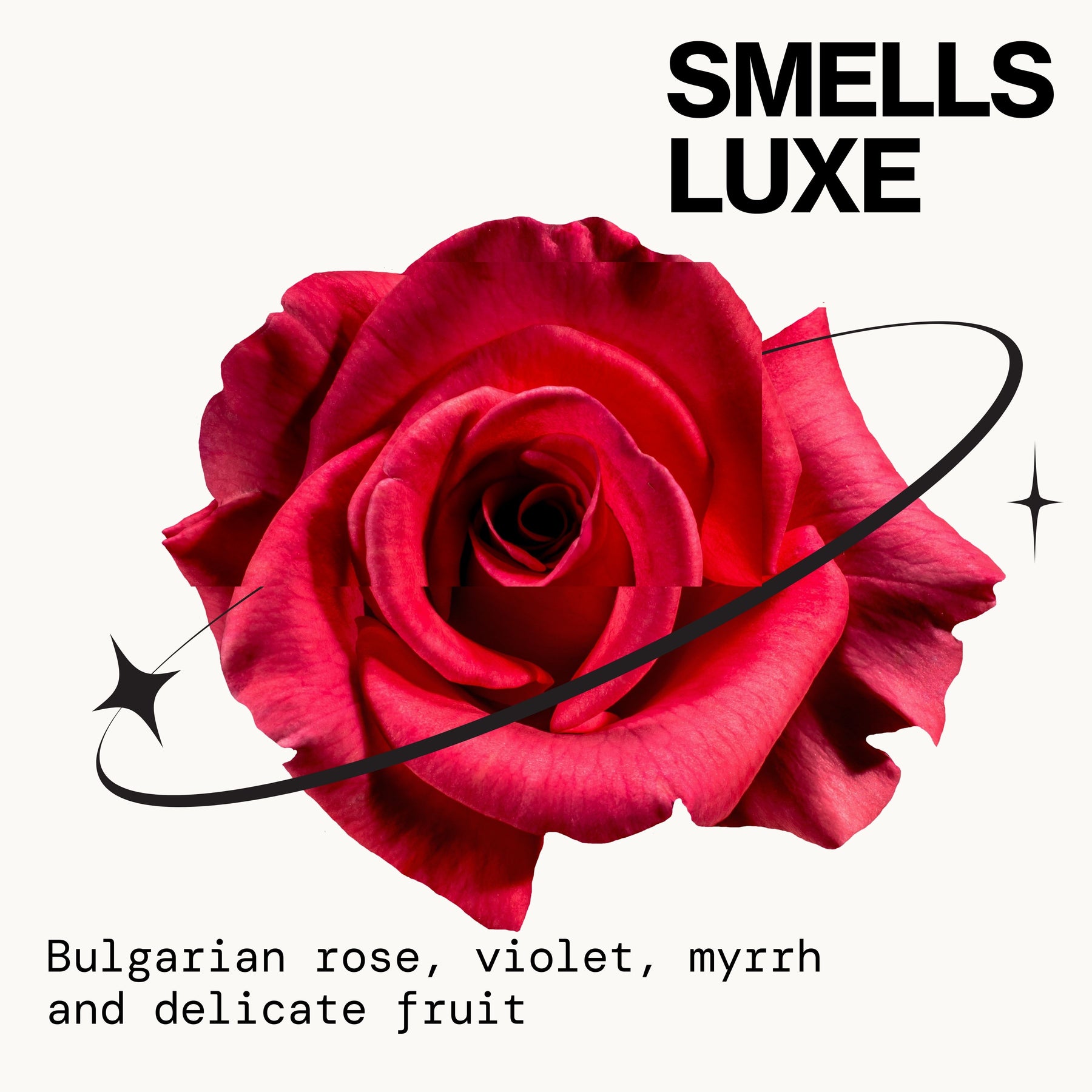 Persian Rose Spray Perfume - Perfume - Pacifica Beauty