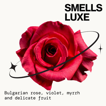 Persian Rose Spray Perfume - Perfume - Pacifica Beauty