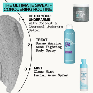 Body Reset Kit - Bundles - Pacifica Beauty