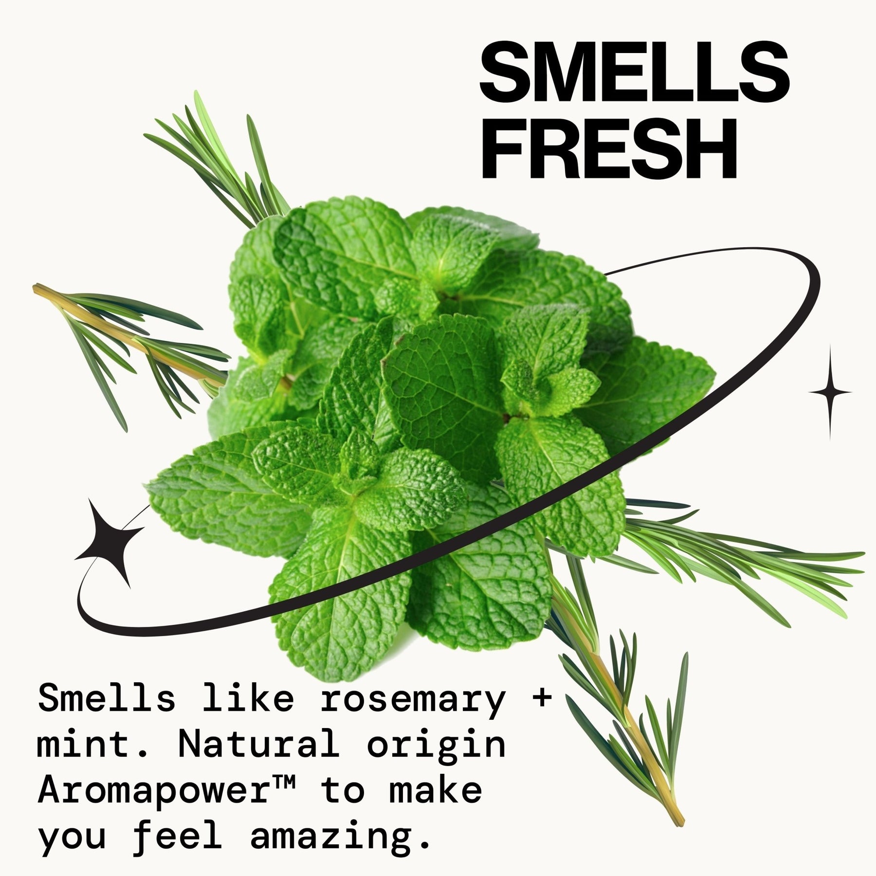 Scalp Love Rosemary Mint Serum - Pacifica