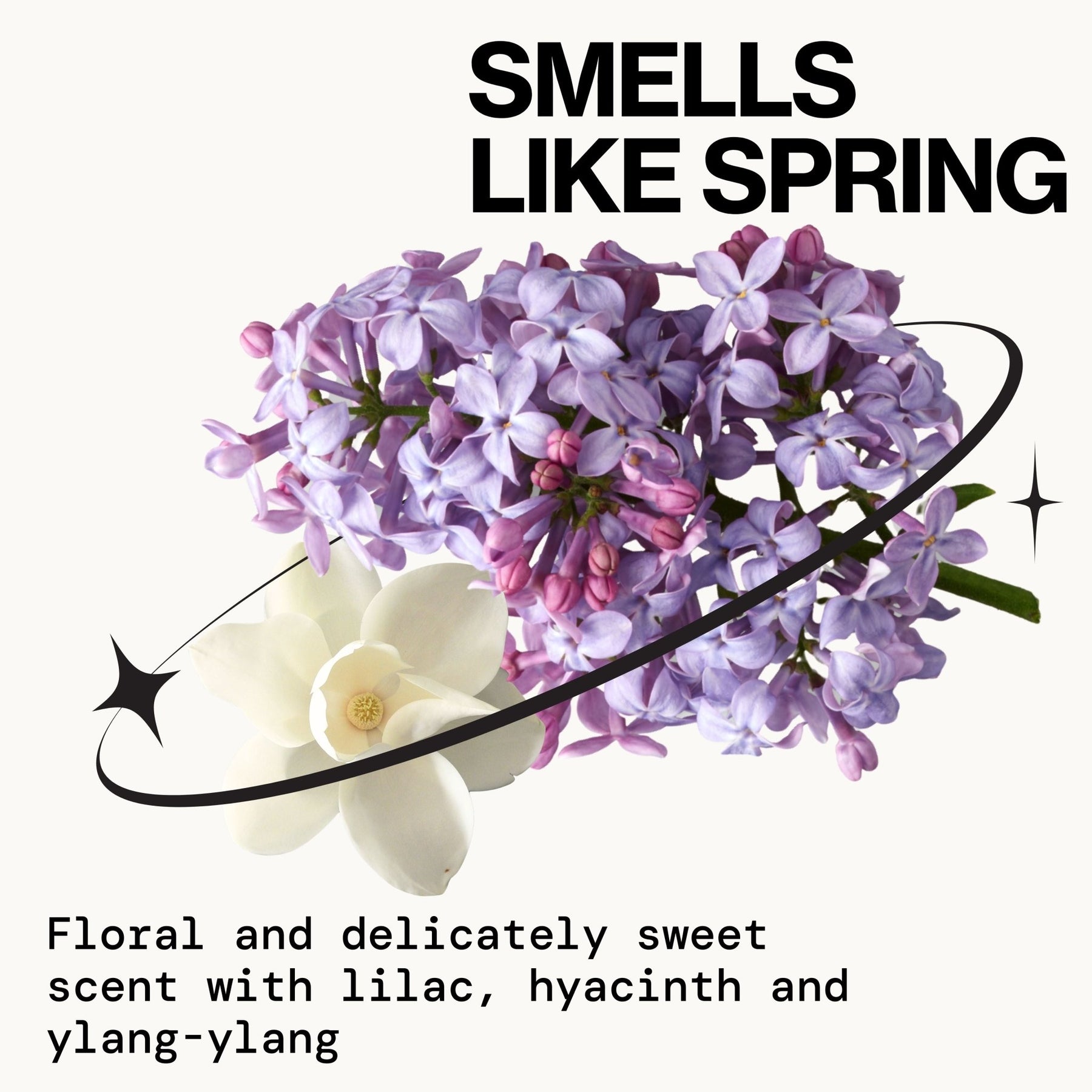French Lilac Spray Perfume - Pacifica