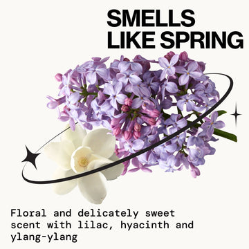 French Lilac Spray Perfume - Pacifica