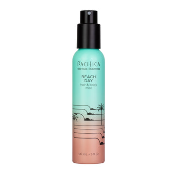 Beach Day Hair & Body Mist - Pacifica