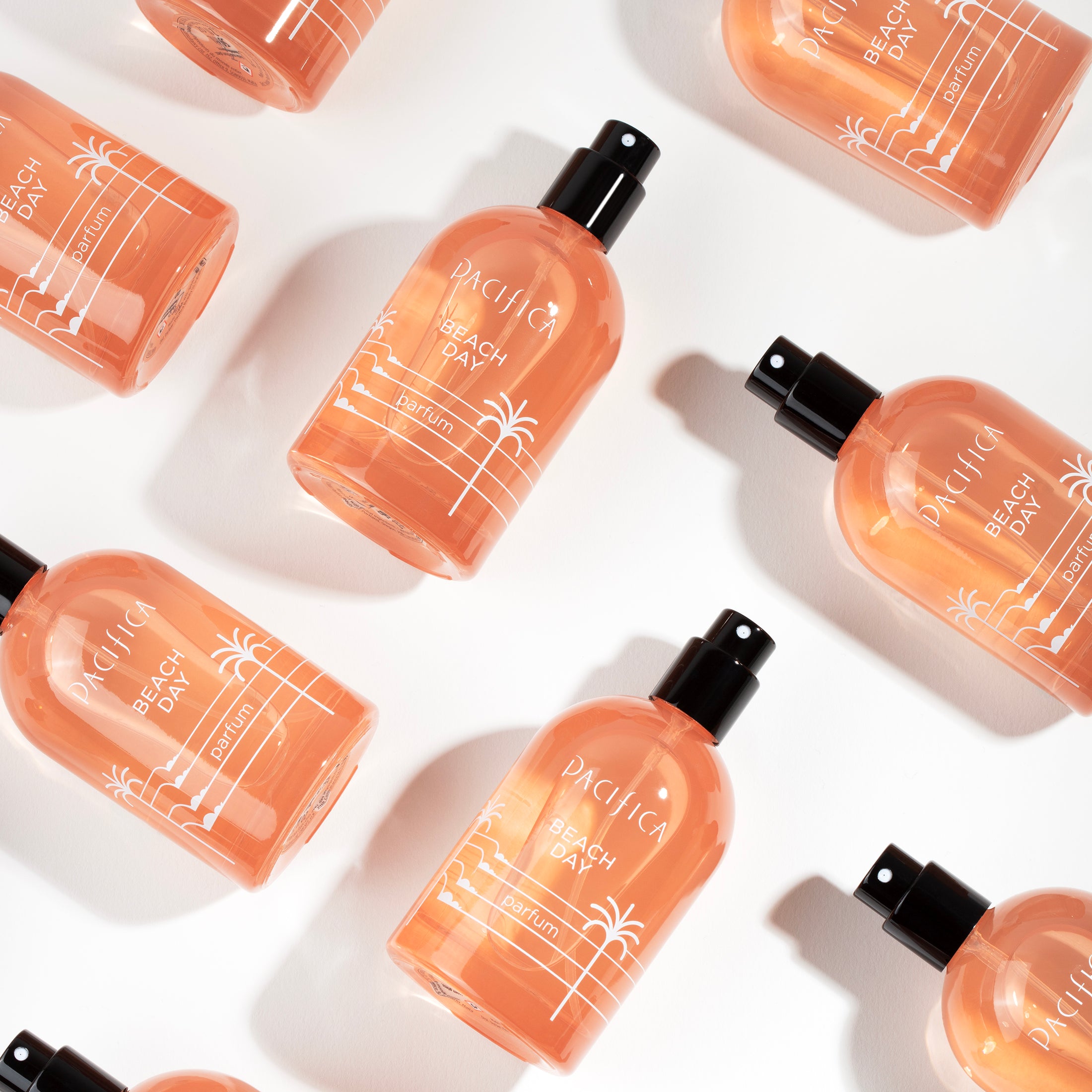 Beach Day Spray Perfume – Model