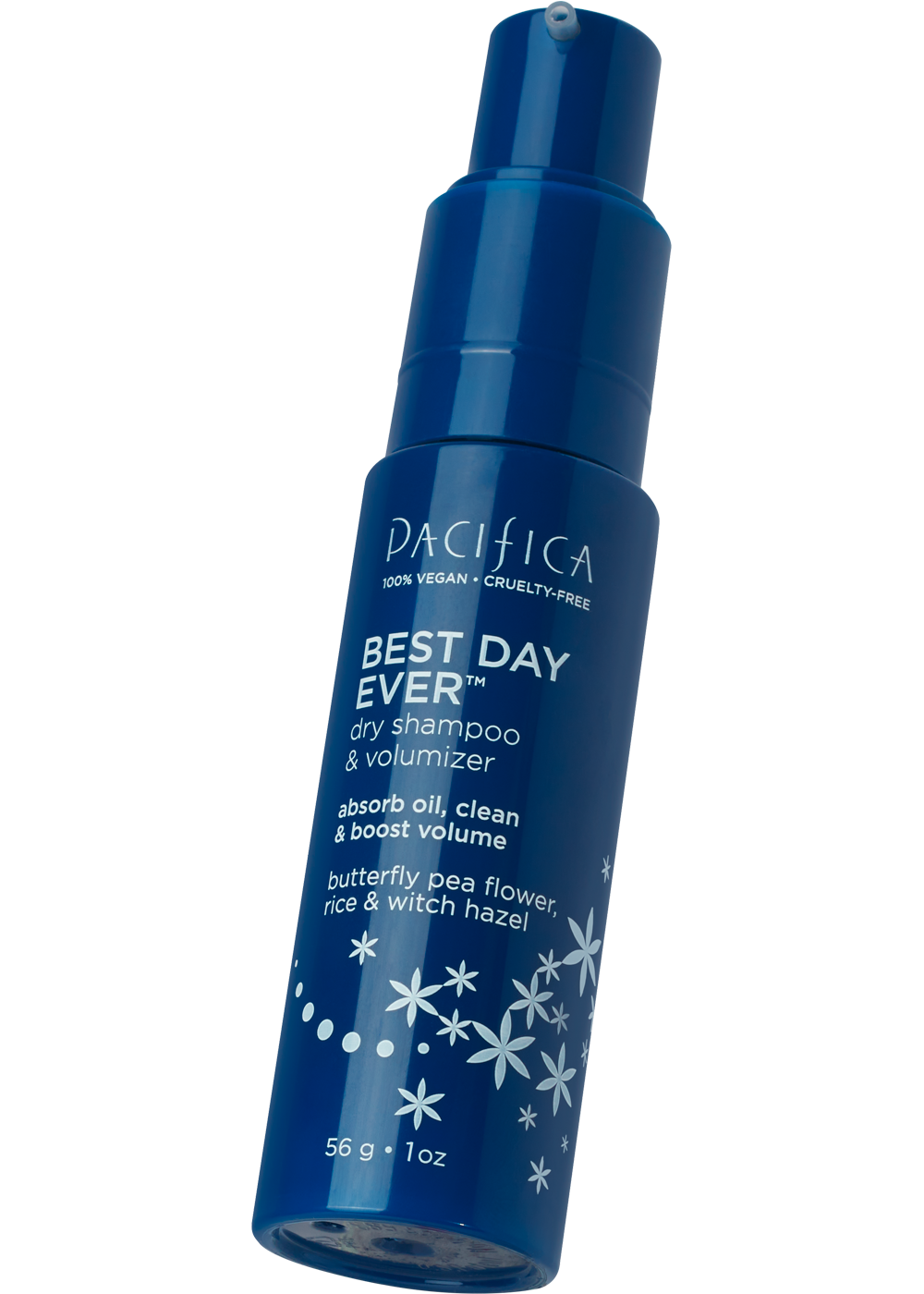 Best Day Ever Dry Shampoo