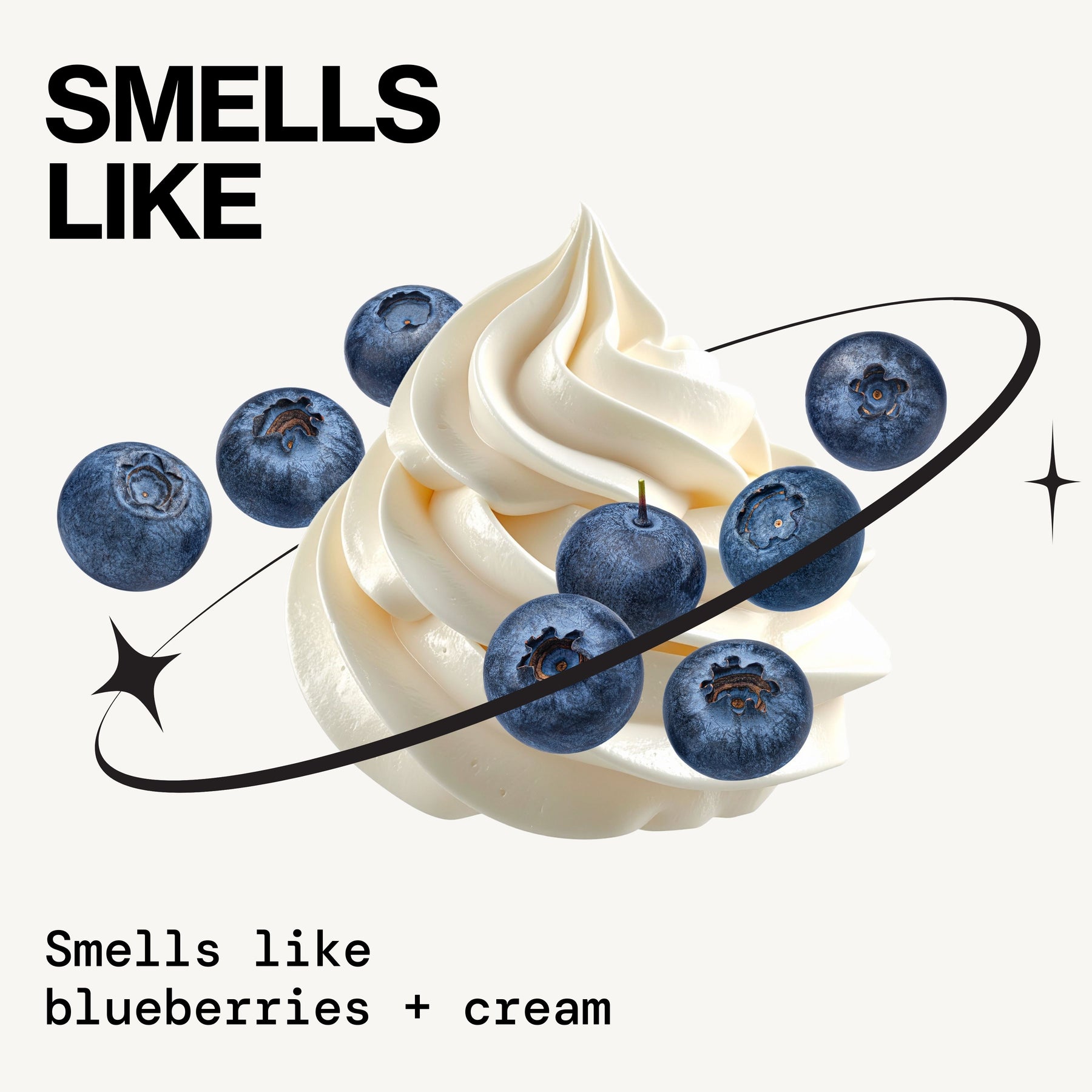 Blueberry Crush Lipbutter Cream - Makeup - Pacifica Beauty