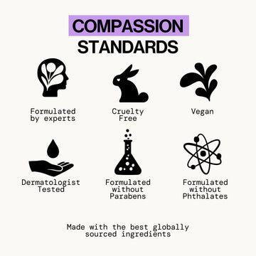 Blueberry Crush Lipbutter Cream - Makeup - Pacifica Beauty