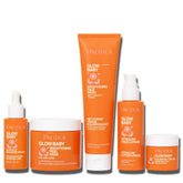 7-Day Vitamin C Glow Skin Bundle - Pacifica