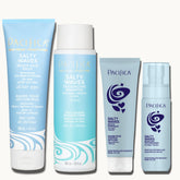 Salty Waves Beachy Hair Texture Bundle - Pacifica