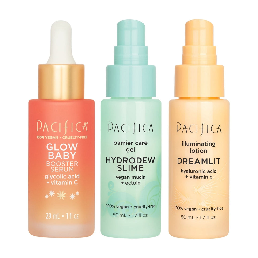 Beautiful Pacifica Skincare Scene in 4K Beautiful Pacifica Skincare Scene in 4K