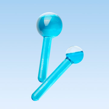 Chill Baby Cooling Cryo Globes - Pacifica