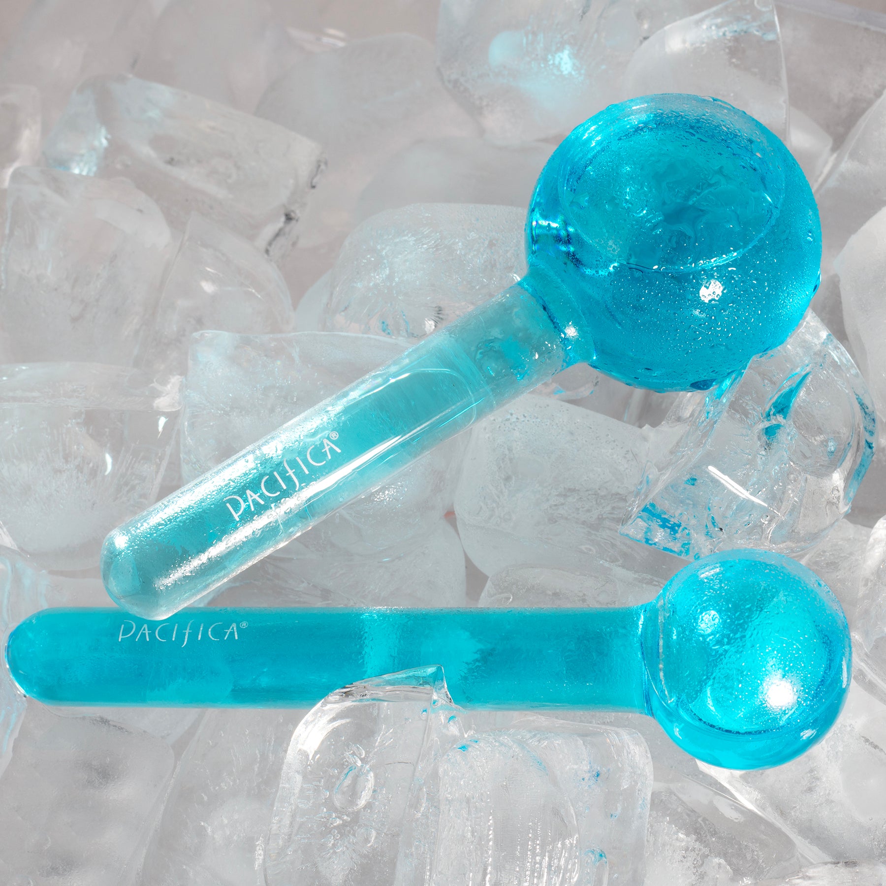 Chill Baby Cooling Cryo Globes - Pacifica