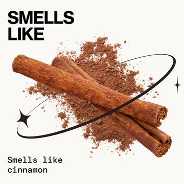 Cinnamon Sugar Lipbutter Cream - - Pacifica Beauty