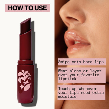 Cinnamon Sugar Lipbutter Cream - - Pacifica Beauty