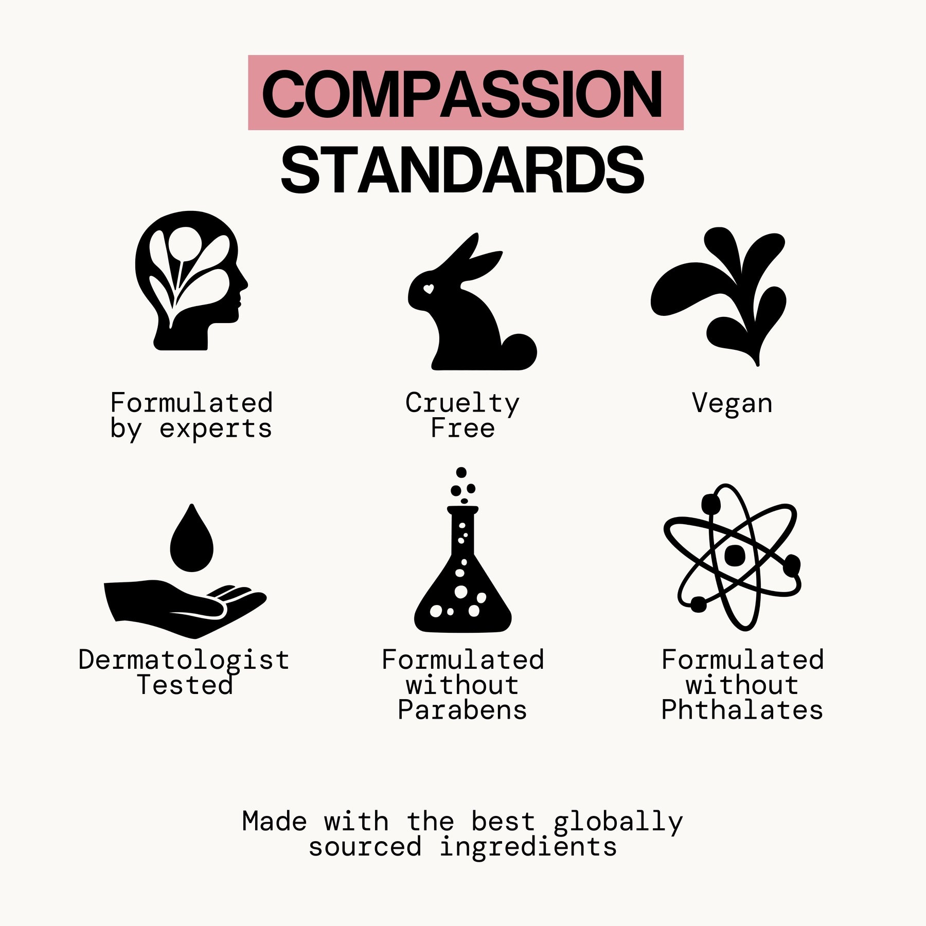 Cinnamon Sugar Lipbutter Cream - - Pacifica Beauty