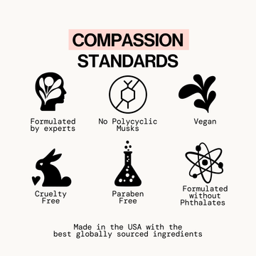 Coconut Vanilla Hair Perfume - - Pacifica Beauty