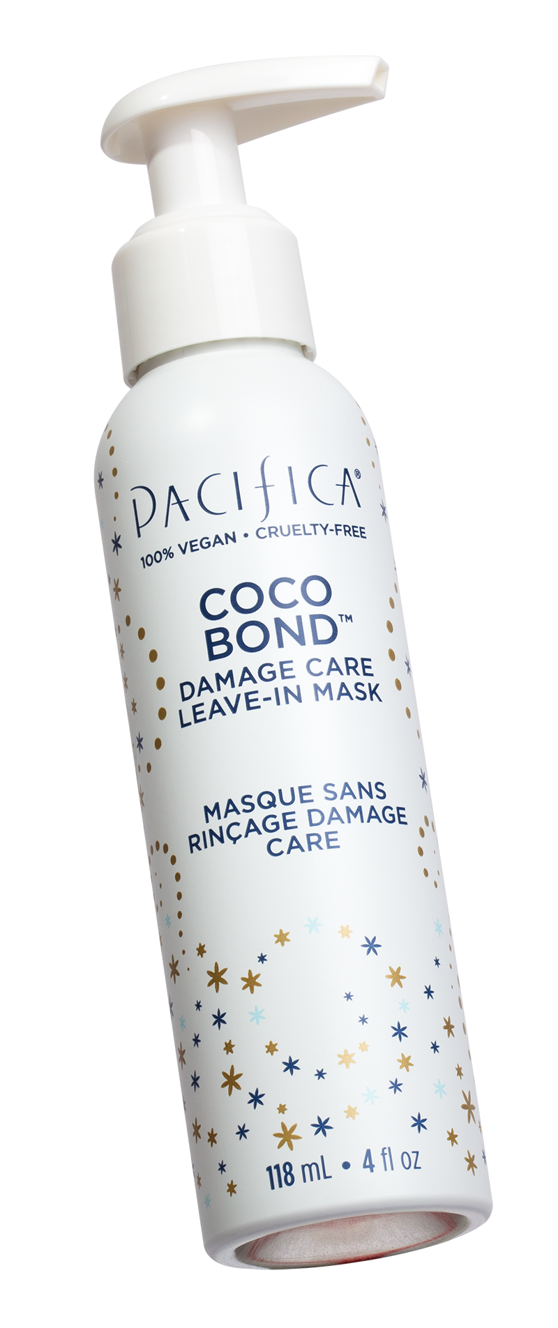 Coco Bond Damage Care Leave-In Mask