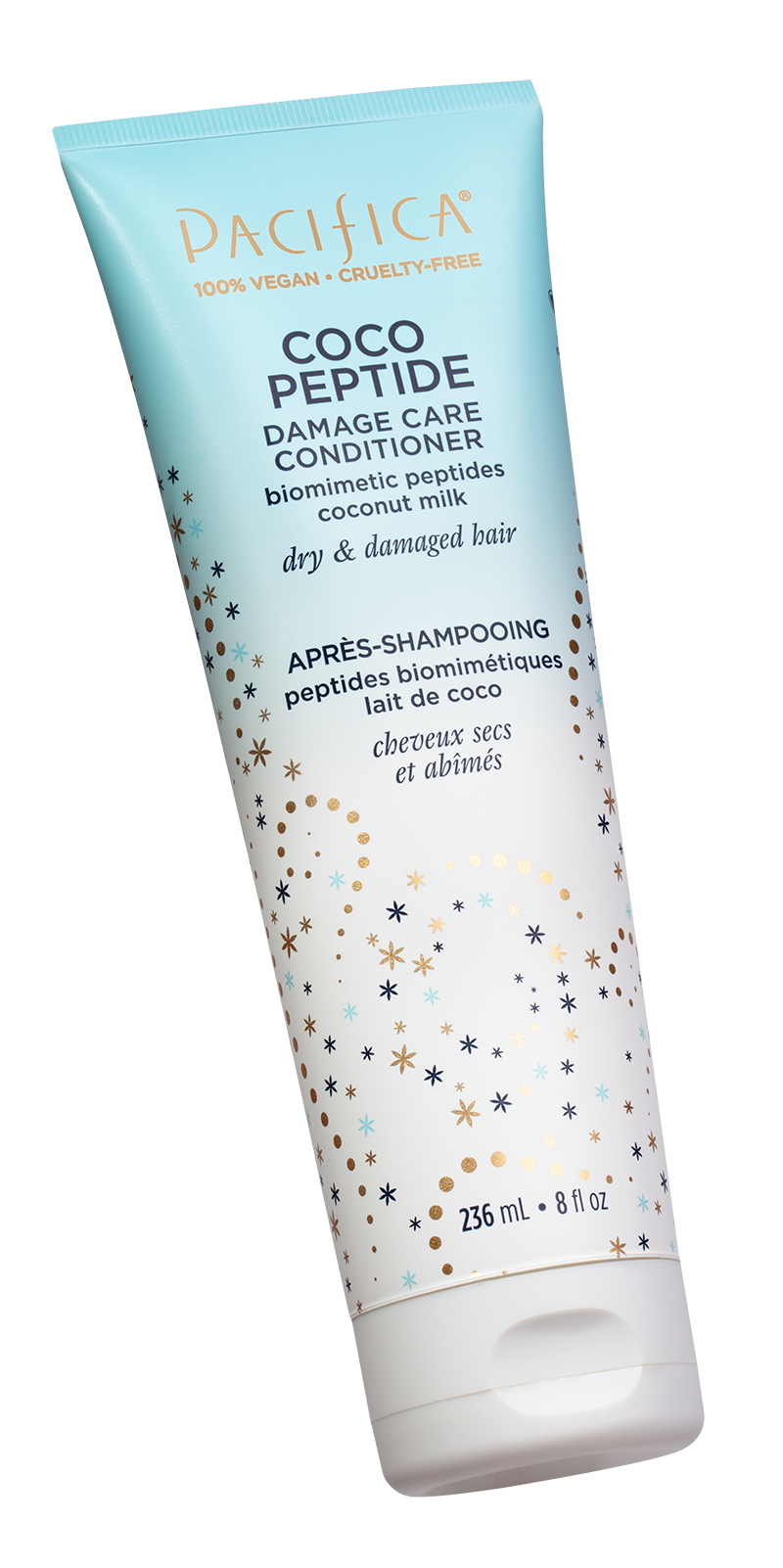 Coco Peptide Damage Care Conditioner