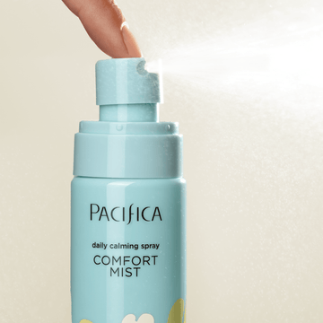 Comfort Mist Daily Calming Spray - Pacifica