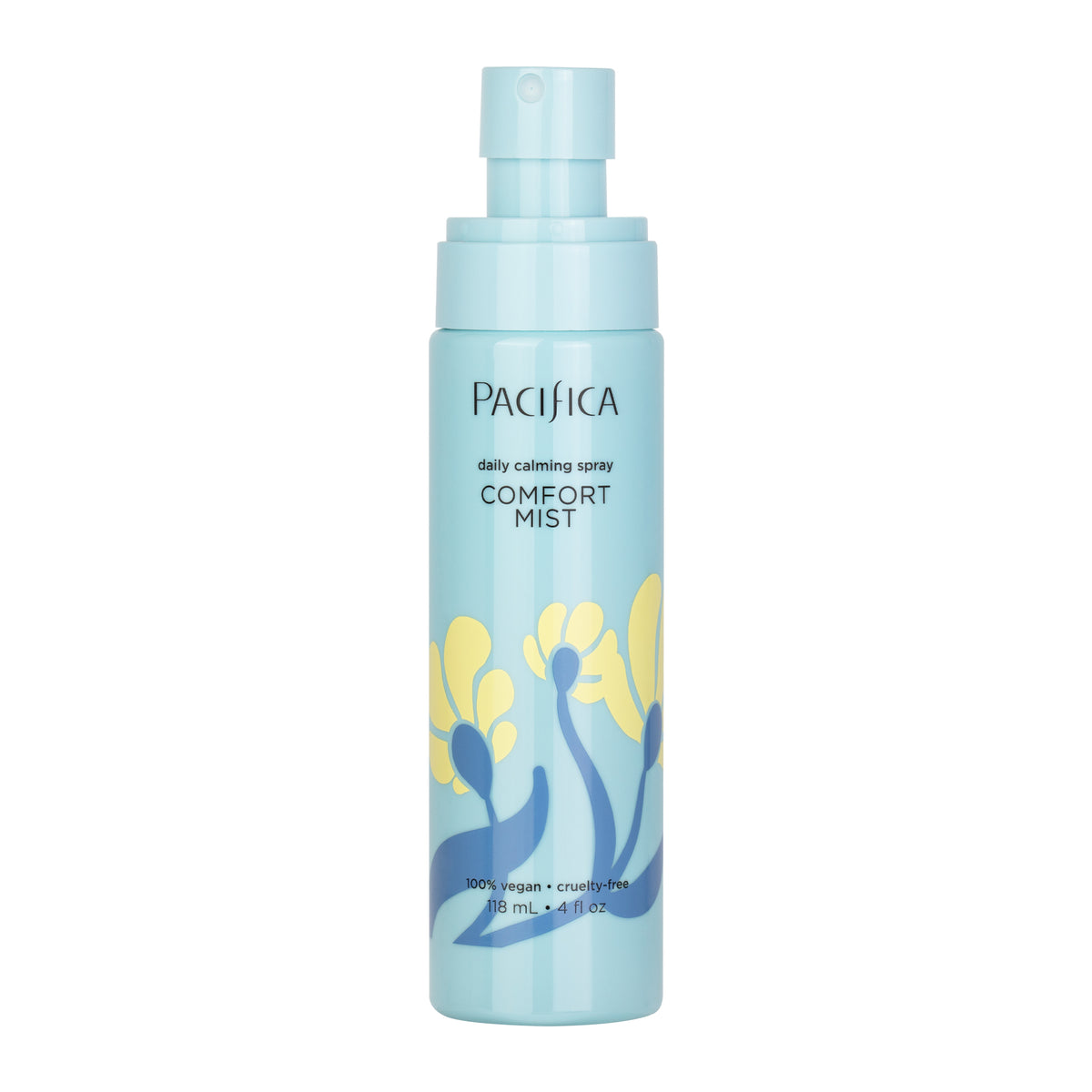 Comfort Mist Daily Calming Spray - Pacifica