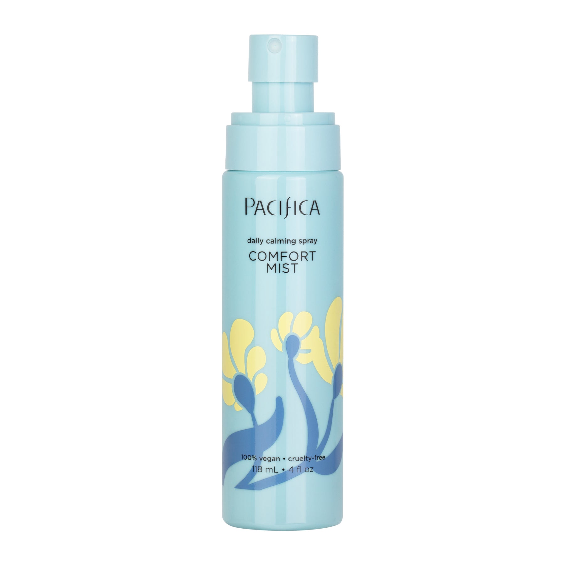 Comfort Mist Daily Calming Spray - Pacifica