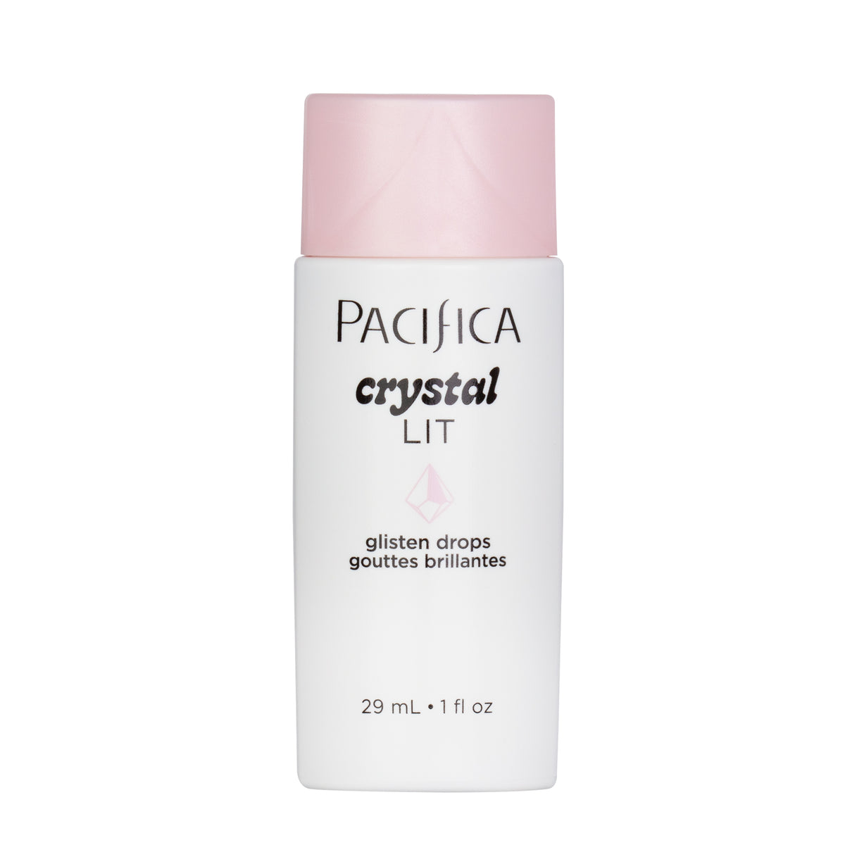 Crystal Lit Glowy Glisten Drops - Pacifica