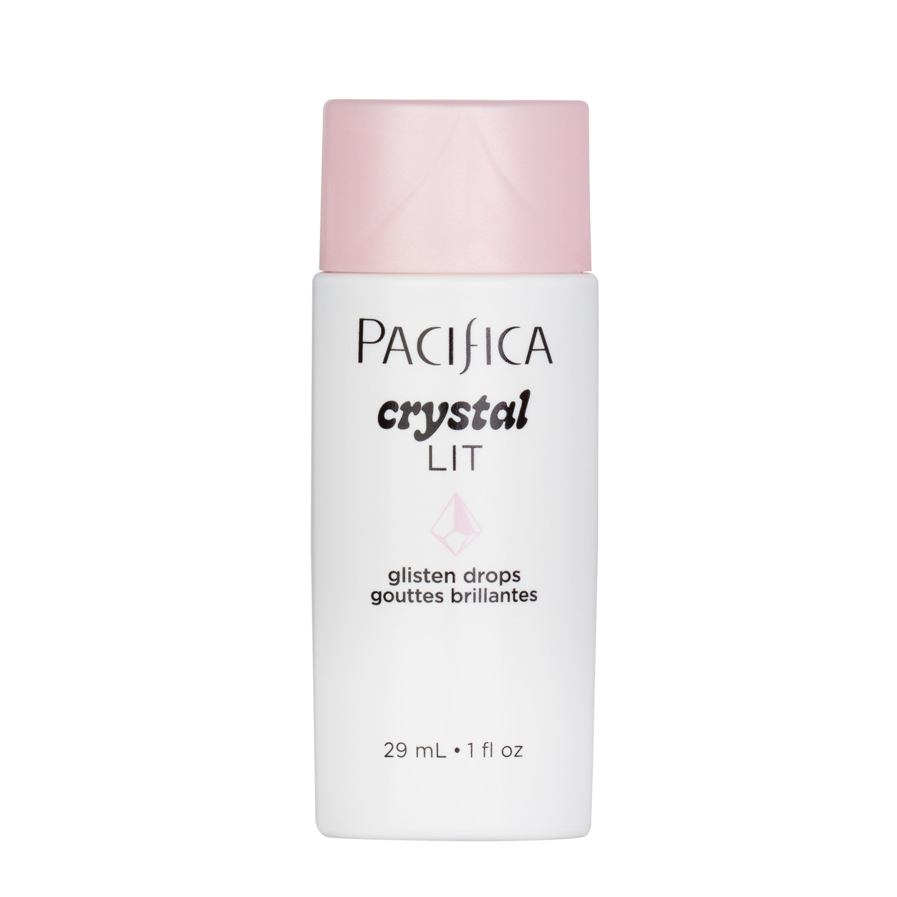 Crystal Lit Glowy Glisten Drops - Pacifica