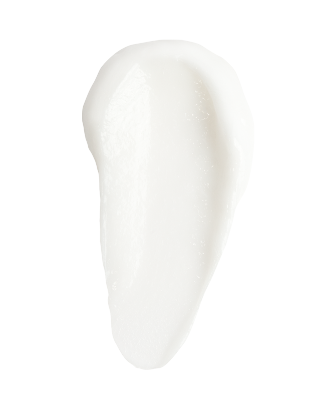 Coco Bond Damage Care Leave-In Mask Swatch