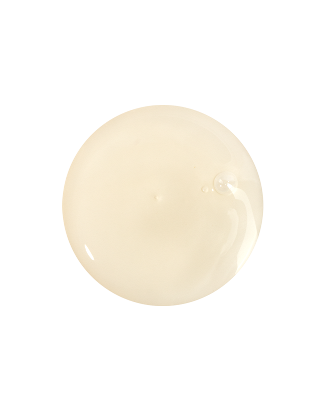 Coco Peptide Damage Care Shampoo Swatch