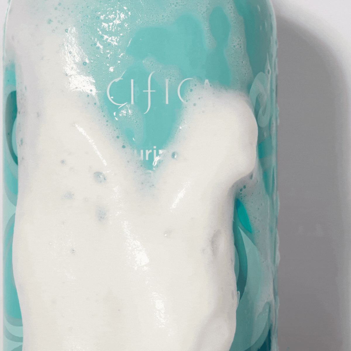 Coconut Vanilla Moisturizing Foam Shampoo - Haircare - Pacifica Beauty