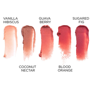 Color Quench Lip Tint - Pacifica