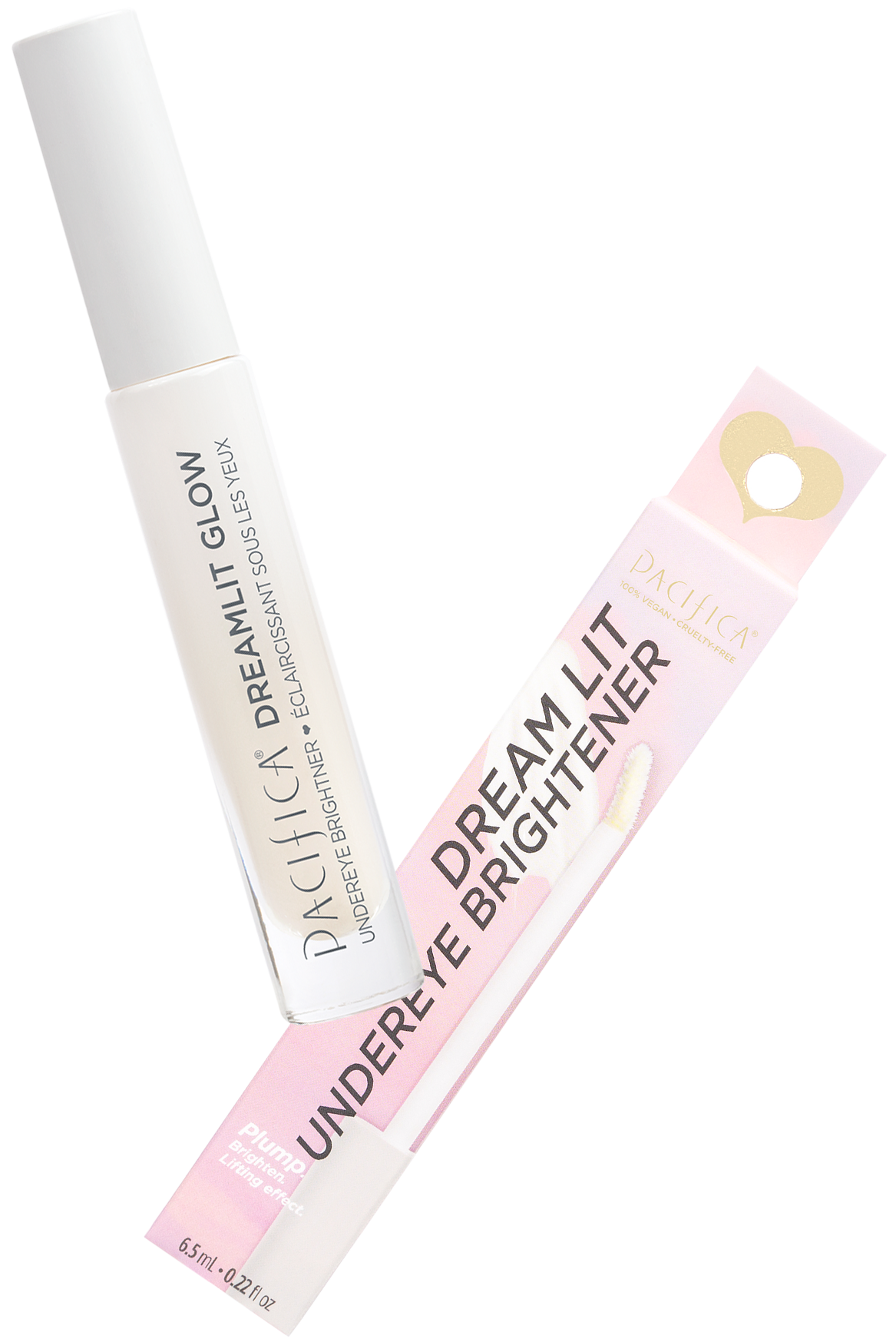 Dreamlit Glow Undereye Brightener