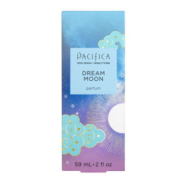 Dream Moon Spray Perfume - Pacifica