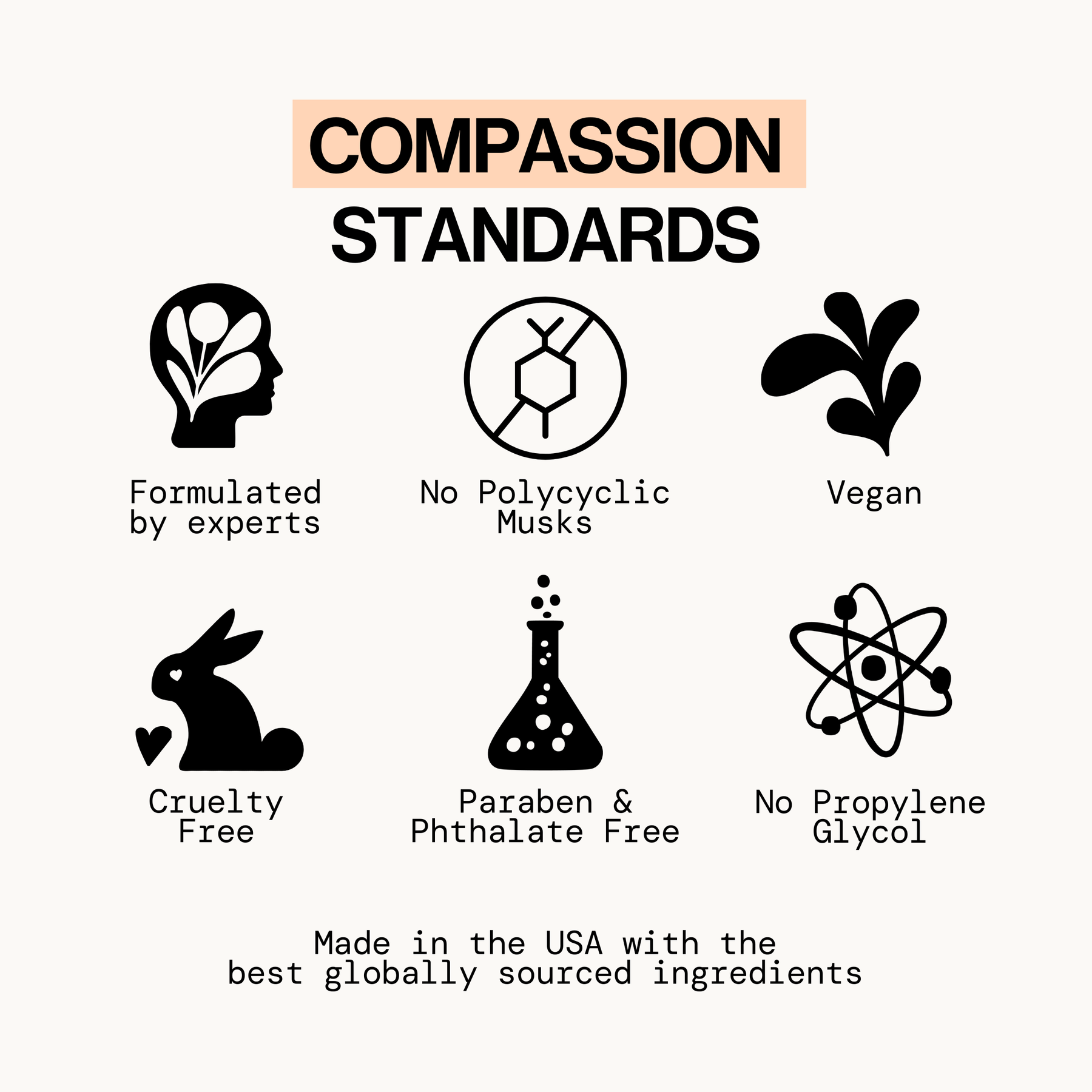 Amber Cocoa Body Mist - - Pacifica Beauty