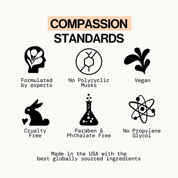 Amber Cocoa Body Mist - - Pacifica Beauty