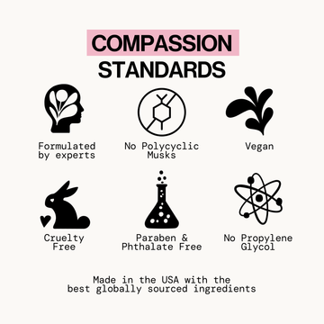 Strawberry Cream Body Mist - - Pacifica Beauty