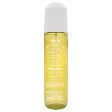 Vanilla Whip Body Mist - - Pacifica Beauty