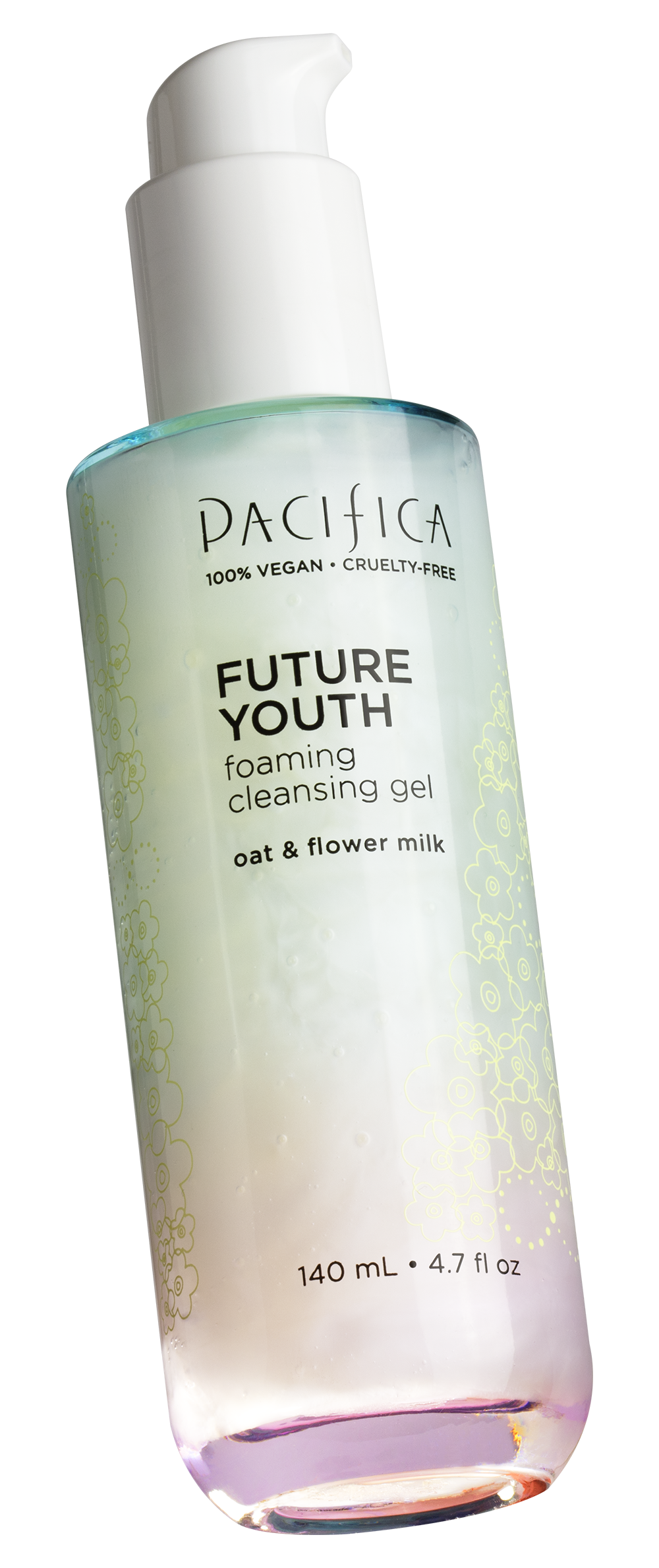 Future Youth Foaming Cleansing Gel