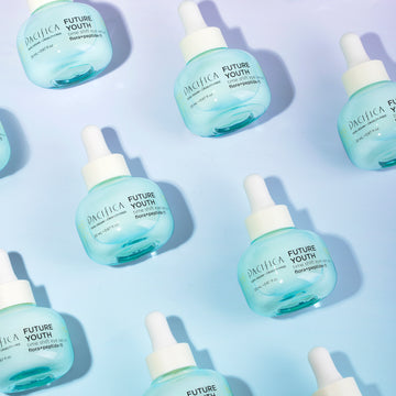 Future Youth Time Shift Eye Serum - Pacifica