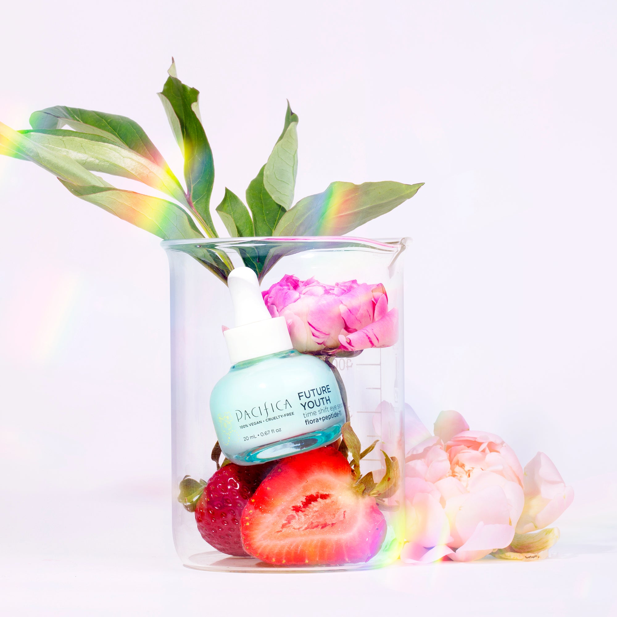 Future Youth Time Shift Eye Serum