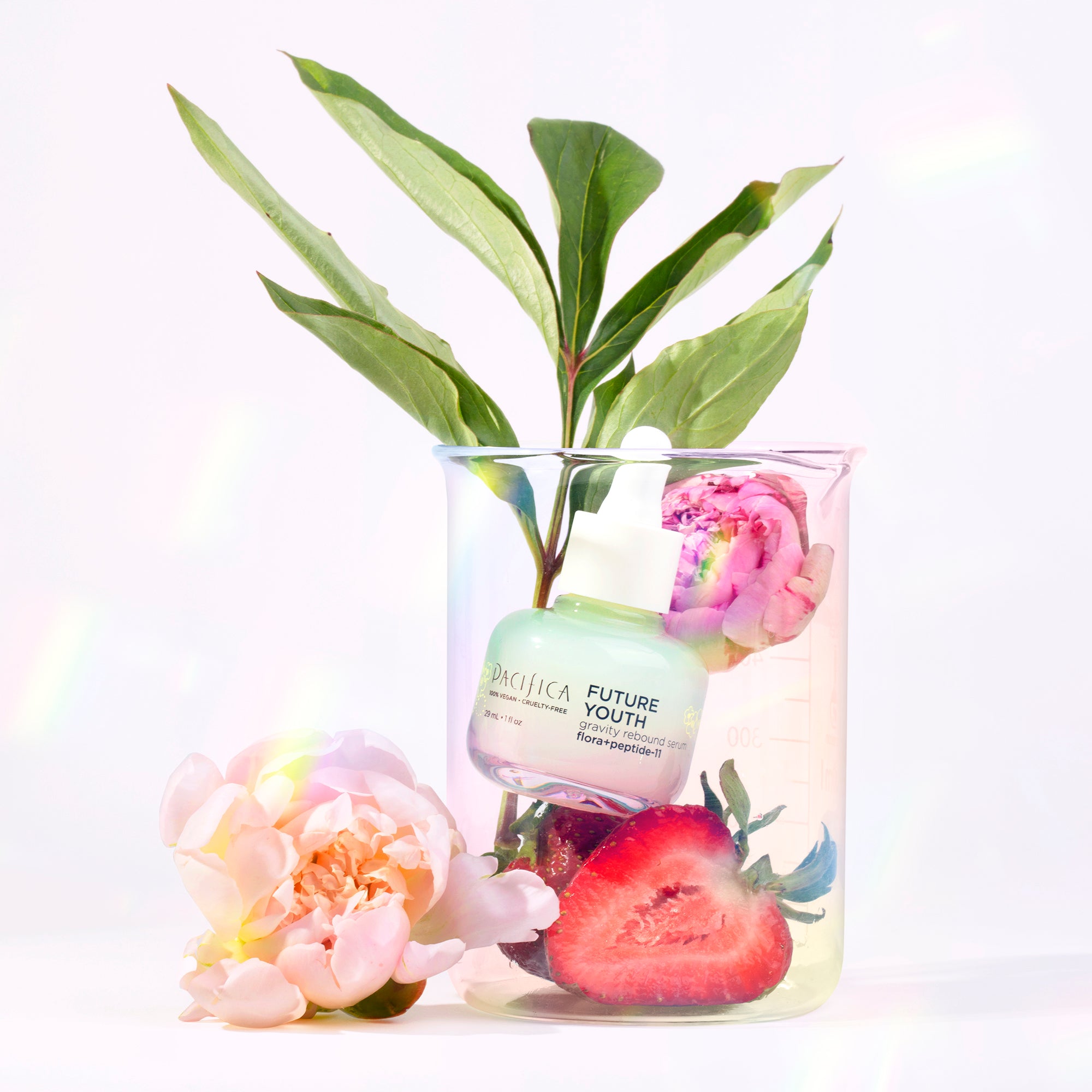 Future Youth Gravity Rebound Serum