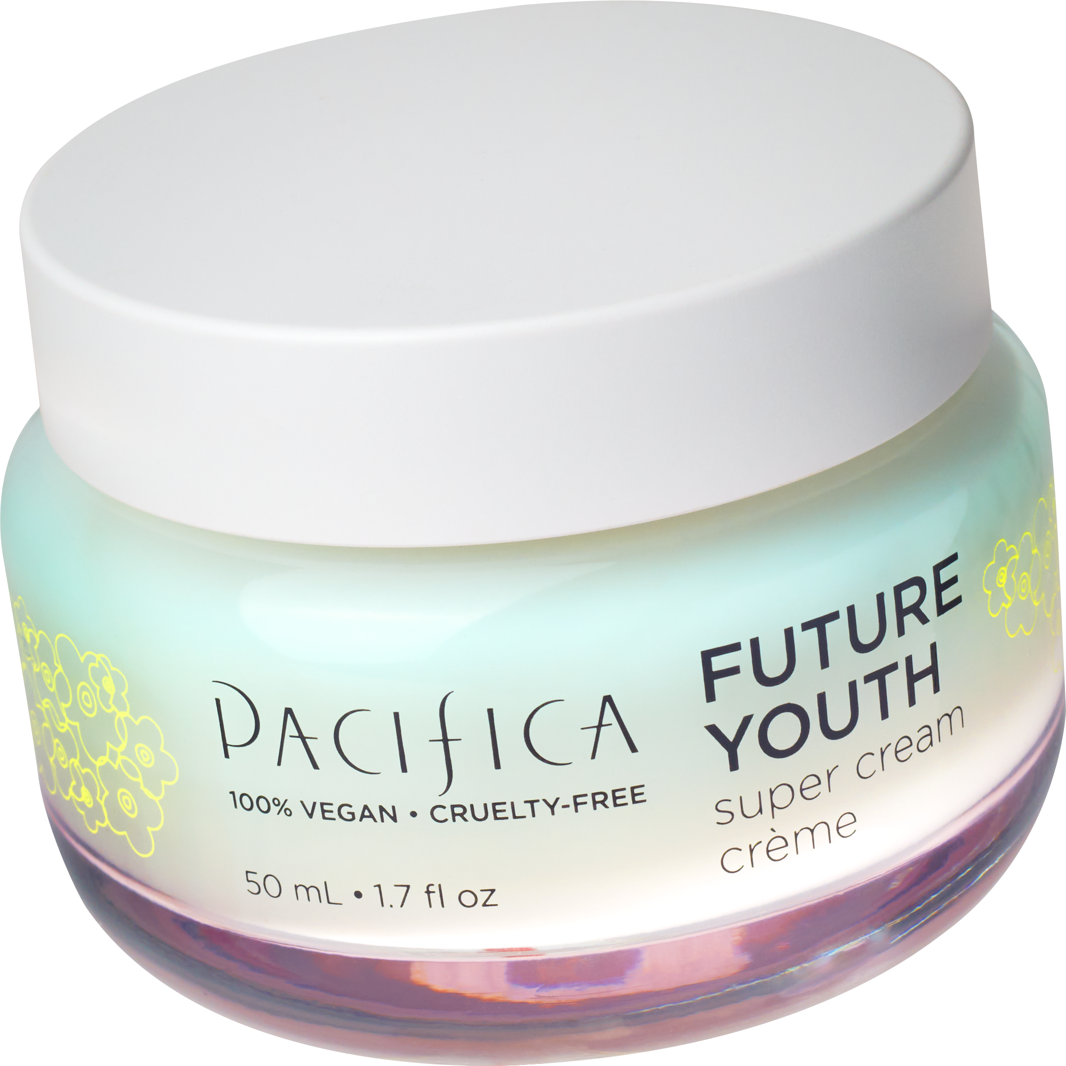 Future Youth Super Cream