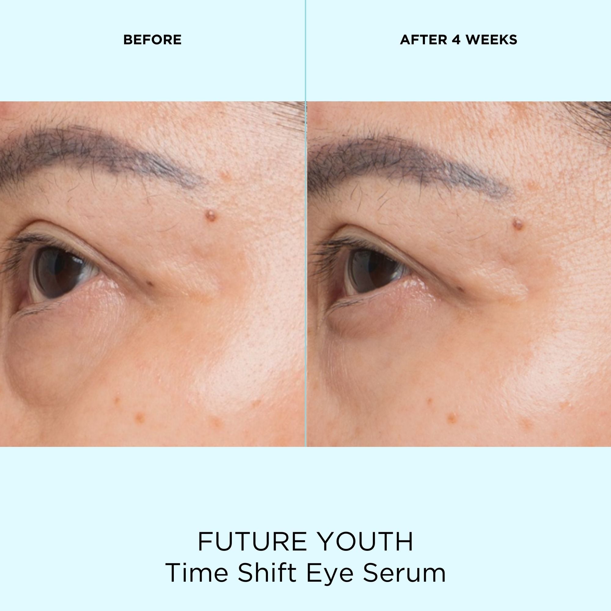 Future Youth Time Shift Eye Serum