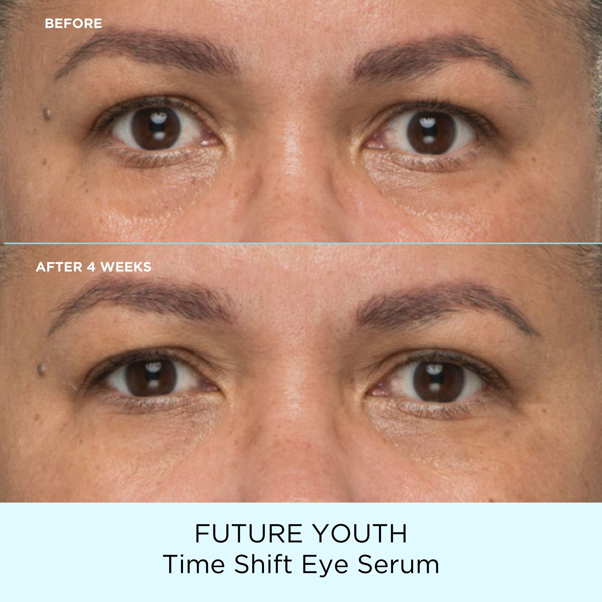 Future Youth Time Shift Eye Serum