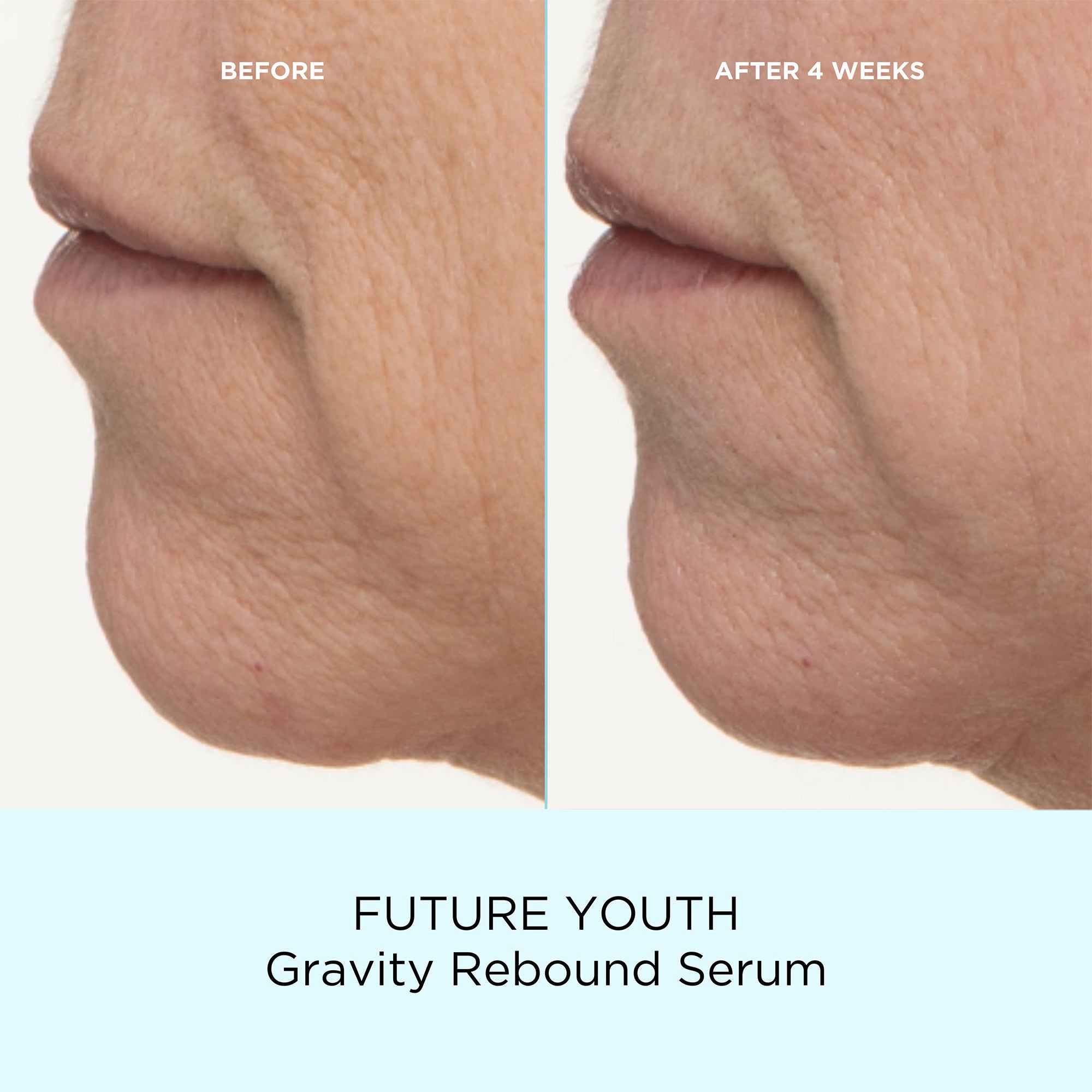 Future Youth Gravity Rebound Serum