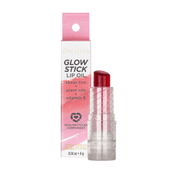 Glow Stick Lip Oil - Pacifica