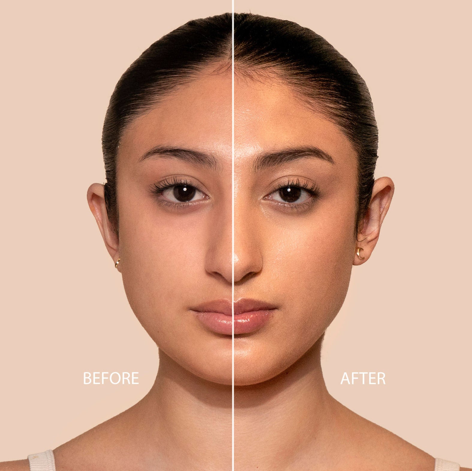 Glow Baby Booster Serum