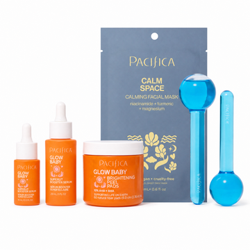 Glow Vault - - Pacifica Beauty